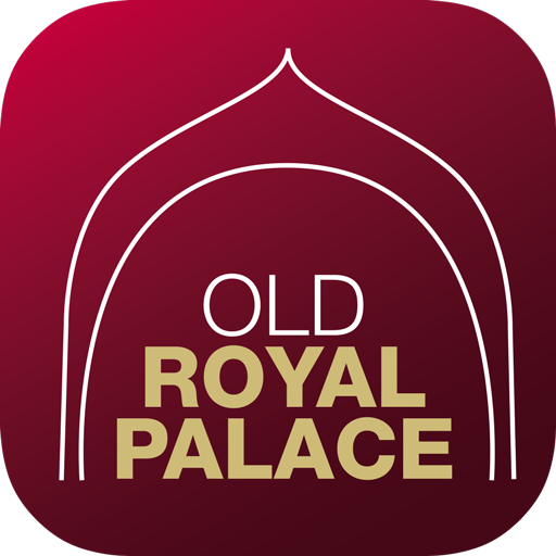 Old Royal Palace 旅遊 App LOGO-APP開箱王
