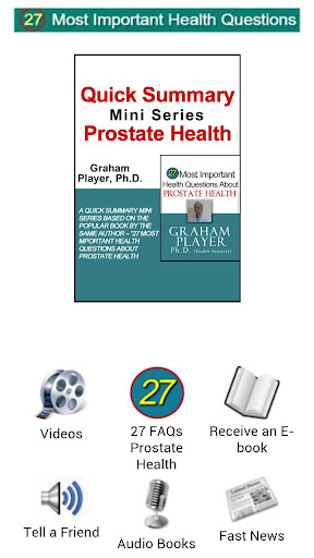 Prostate Health