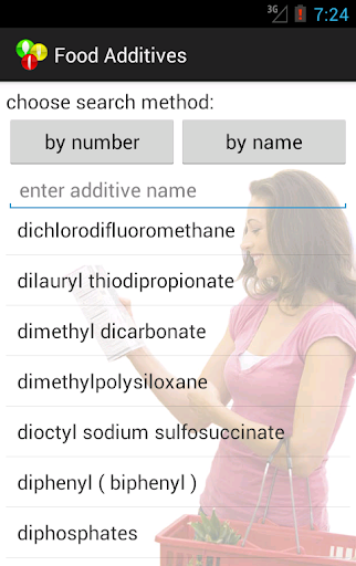 免費下載健康APP|Food Additives E numbers app開箱文|APP開箱王