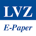 Cover Image of Herunterladen LVZ E-Paper 1.61 APK