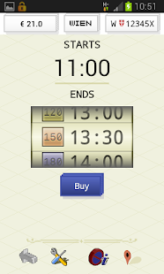 How to install paperless.Parking - Vienna Pro 1.21 mod apk for pc
