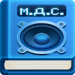 Cover Image of Descargar Audiolibros gratuitos - MDS  APK