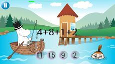 Moomin Mathのおすすめ画像4