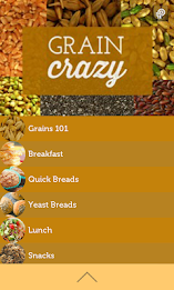 Grain Crazy poster 1