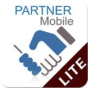 Partner Mobile - Lite  Icon