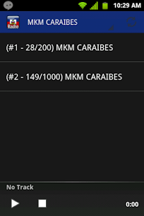 Download Haitian Radio APK for Android