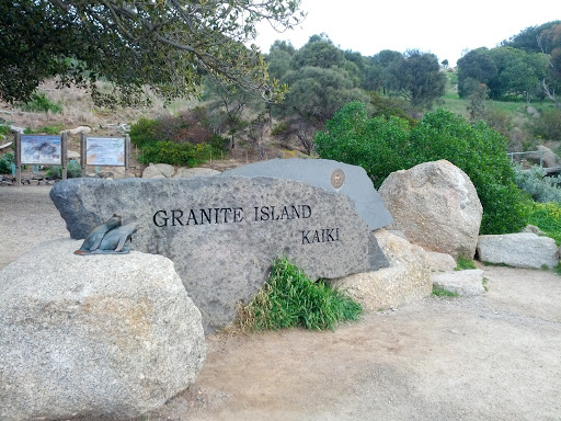Granite Island Kaiki