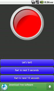 hilarious fart Screenshots 1