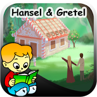 Hansel and Gretel : Story Time