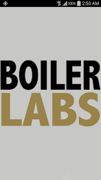 BoilerLabs poster 1