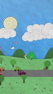 Paperland Pro Live Wallpaper(圖5)-速報App