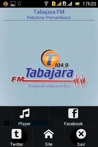 【免費音樂App】Radio Tabajara FM-APP點子