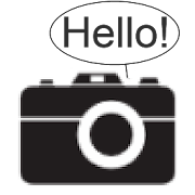 Camera Reader 2.0.1 Icon