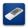 DIRECTV Remote Ad-Free Key icon