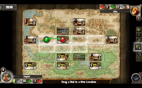 Summoner Wars(圖5)-速報App