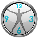 Time Recorder logo
