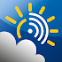 Realtime rainradar Europe2.0.10