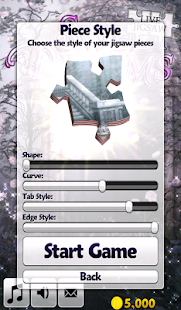 Download Live Jigsaws - Sweet Dreams APK for Android