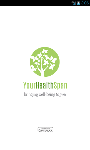 Your Health Span
