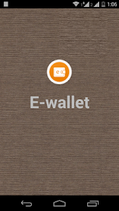 E-Wallet screenshot 7