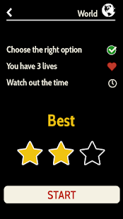 Lastest Tripper - Towns city quiz game APK