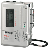 LISA AUDIO RECORDER logo
