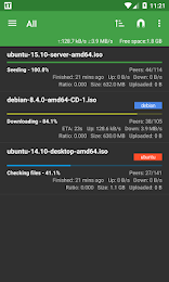 tTorrent 3