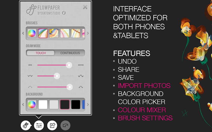 Flowpaper Free Screen 3