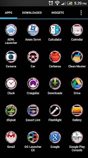 How to mod Mossy Oak Pink Ring Theme 1.1 unlimited apk for bluestacks