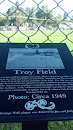 Troy Field