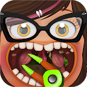 Tonsils Doctor - Kids Game 11.1.2 APK Télécharger