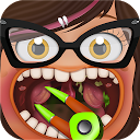 Tonsils Doctor - Kids Game 11.1.2 APK تنزيل