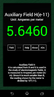 Ultimate EMF Detector Free(圖3)-速報App