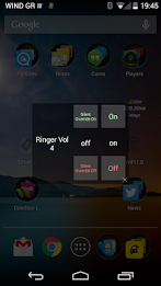 Smart Auto Vibration Mode poster 2