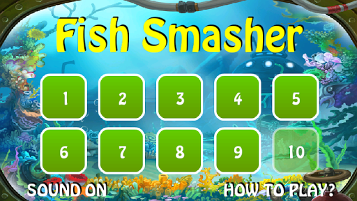 Fish Smasher