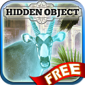Hidden Object Spirits Wander icon