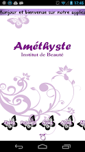 Amethyste institut de beauté APK Download for Android