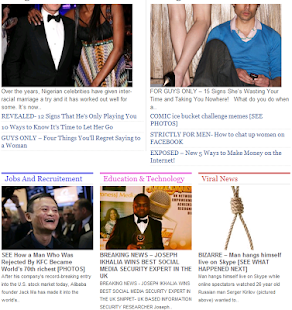 Lastest Sleeky Naija APK for Android