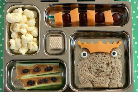 Lunch Box Ideas(圖5)-速報App
