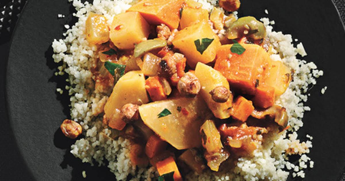 10 Best Carrot Sweet Potato Turnip Recipes