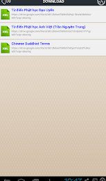 Buddhist Dictionary poster 7