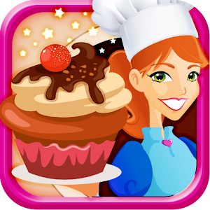 Liv's Cupcake House Deluxe.apk 1.1