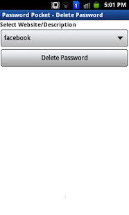 Password Pocket Premium(圖2)-速報App