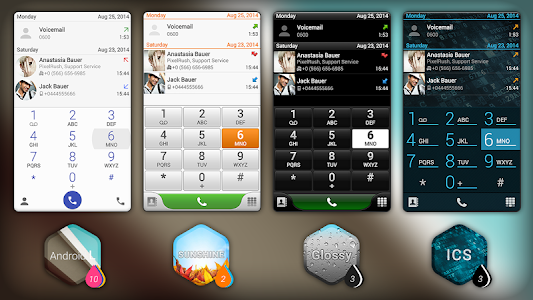 Screenshot PixelPhone PRO - SALE 50% v3.5.1