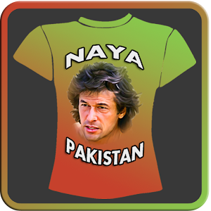 Kaptaan Photo on Tshirt.apk 1.01