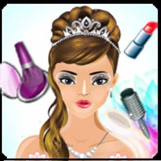 Makeup Kids Game