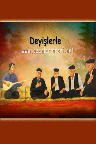 Ozanların Sesi