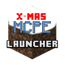 MCPE Launcher mobile app icon