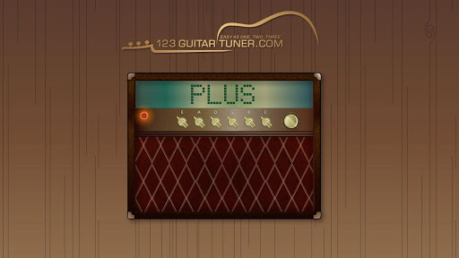 吉他調音器app - 硬是要APP - 硬是要學
