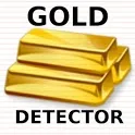 Gold Detector Radar icon